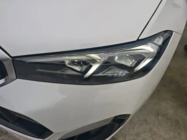 BMW 3 Series — Фото автомобиля 23