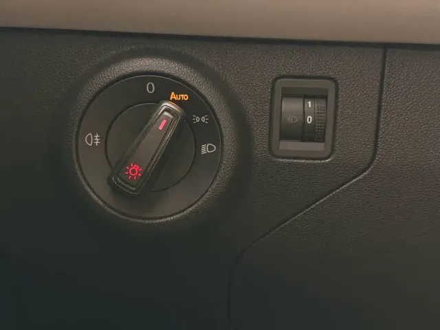 Jetta VS5 — Фото автомобиля 14