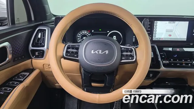 Kia Sorento 4th Gen — Фото автомобиля 15