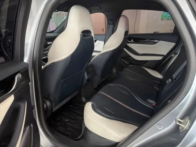 BYD Qin PLUS — Фото автомобиля 5