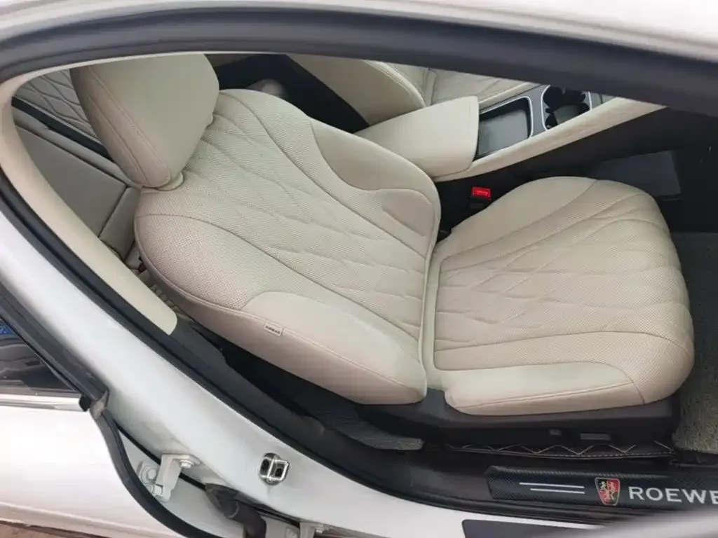 Roewe Roewe D7 2023 EV 510km RWD Flagship — Фото автомобиля 24