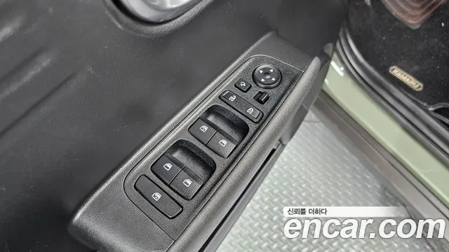 Hyundai Casper Casper Turbo Inspiration — Фото автомобиля 20