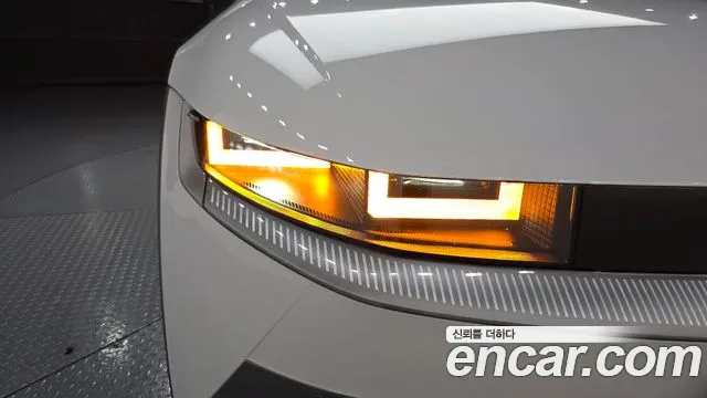 Hyundai Ioniq5 Long Range AWD — Фото автомобиля 21