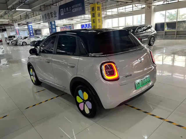 Wuling Binguo Pro — Фото автомобиля 5