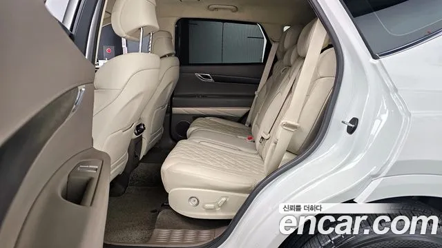 Genesis GV80 3.0 Дизель AWD — Фото автомобиля 12