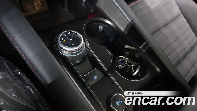 Ford Explorer 6th Gen — Фото автомобиля 12