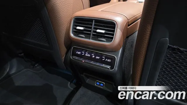 Mercedes-Benz GLE-Class W167 — Фото автомобиля 30