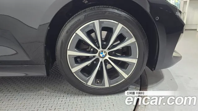 BMW 3 Series G20 — Фото автомобиля 6