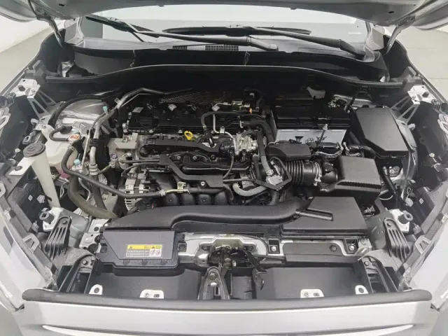 Toyota Frontlander — Фото автомобиля 6