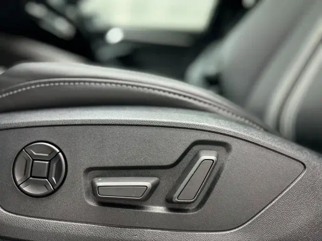 Audi A3 — Фото автомобиля 6