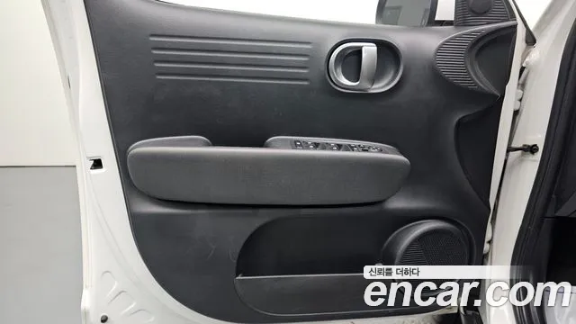 Hyundai Casper Casper Inspiration — Фото автомобиля 24