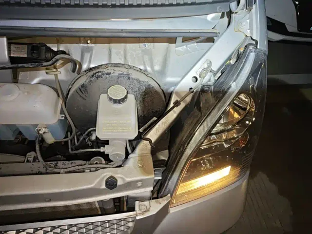 Wuling Rongguang — Фото автомобиля 21