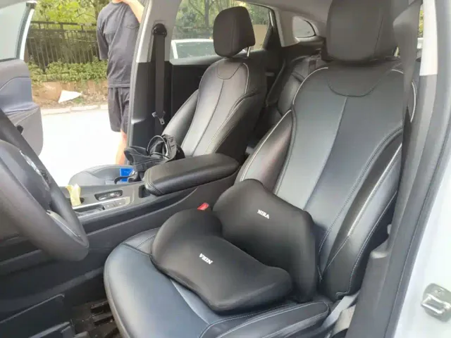 Buick Velite 6 — Фото автомобиля 7