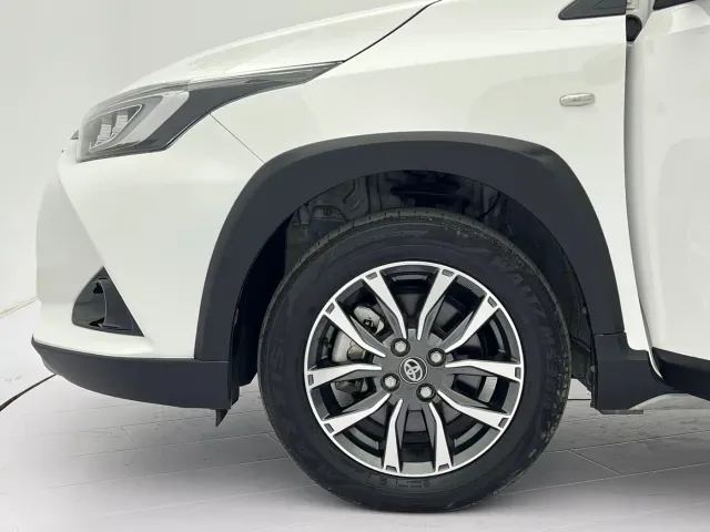 Toyota YARiS L Zhi Xuan — Фото автомобиля 15