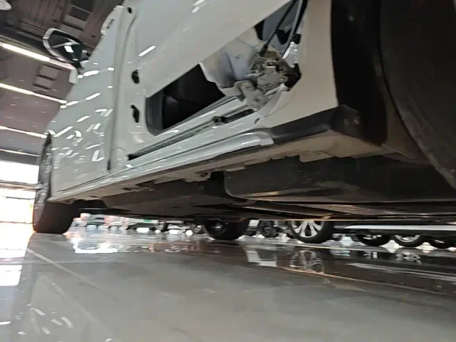 Toyota Granvia — Фото автомобиля 21