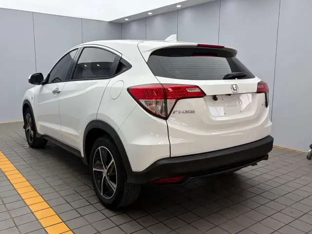 Honda Vezel — Фото автомобиля 4
