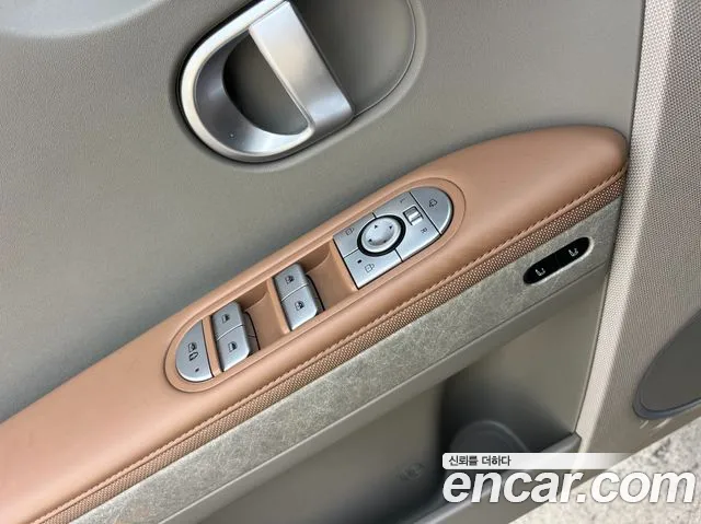 Hyundai Ioniq 5 Ioniq5 — Фото автомобиля 11