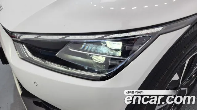 Kia EV6 Long Range — Фото автомобиля 21