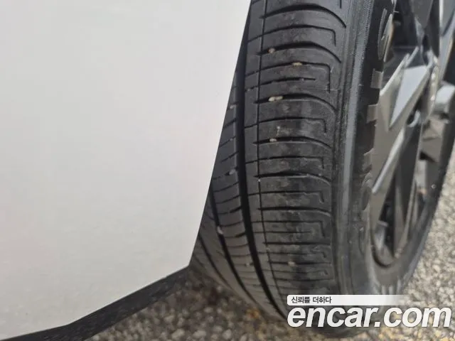 Hyundai Avante CN7 — Фото автомобиля 13