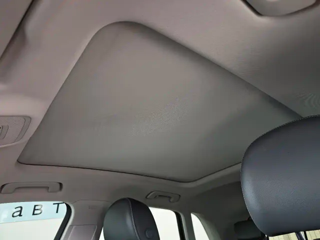 Audi Q3 — Фото автомобиля 10
