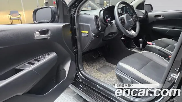 Kia morning Morning Urban (JA) Prestige — Фото автомобиля 10