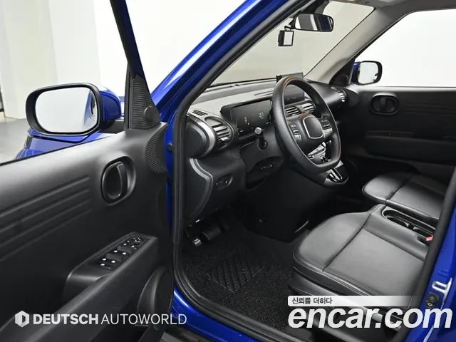 Hyundai Casper Casper Smart — Фото автомобиля 11