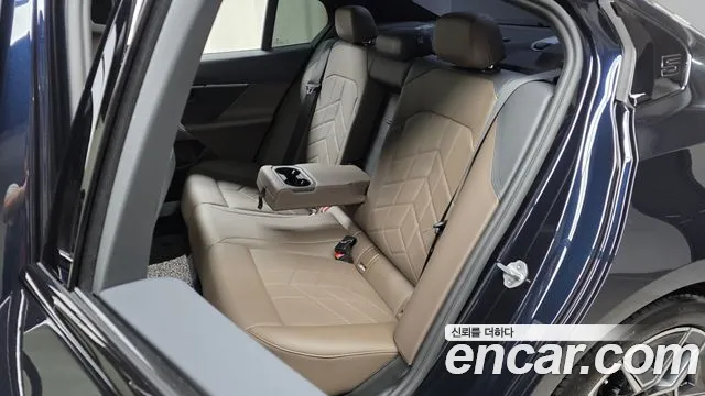 BMW 5-Series 5 серия (G60) 523d M Sport — Фото автомобиля 11