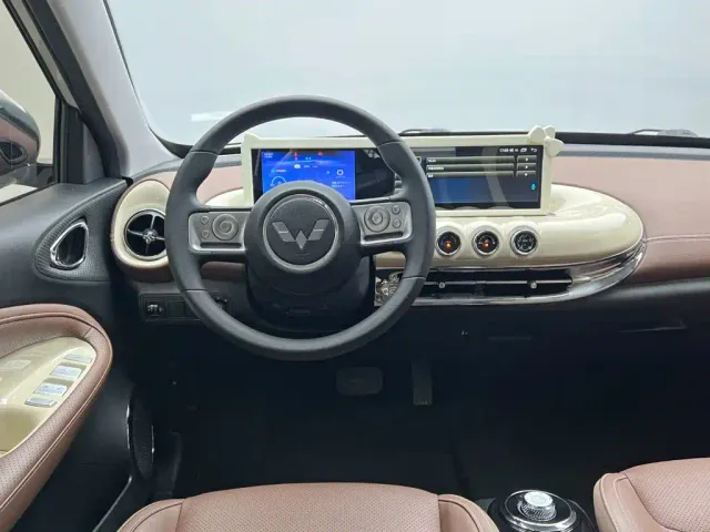 Wuling Bingo — Фото автомобиля 19