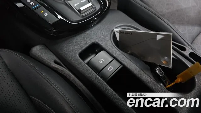 Kia Seltos New — Фото автомобиля 30