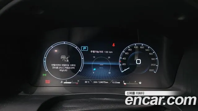 KG_Mobility_Ssangyong Rexton All Rexton Дизель 2.2 4WD — Фото автомобиля 8