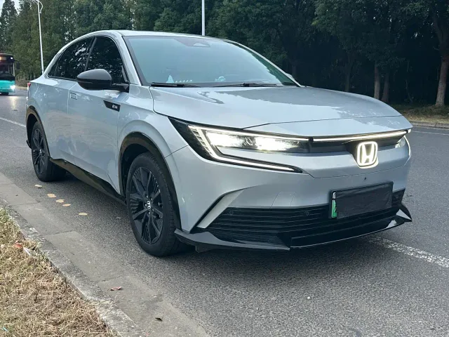 Honda e:NP2 Extreme Wave 2 — Фото автомобиля 3