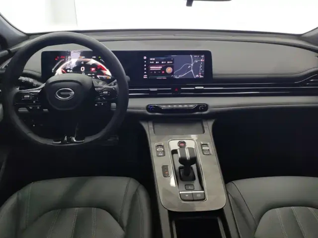GAC Trumpchi Emkoo — Фото автомобиля 12