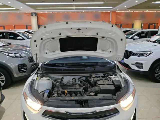 Kia KX1 — Фото автомобиля 19