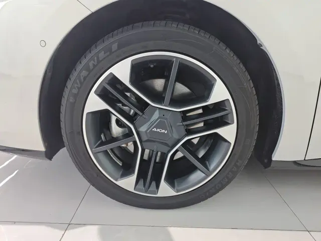 GAC Aion RT — Фото автомобиля 29