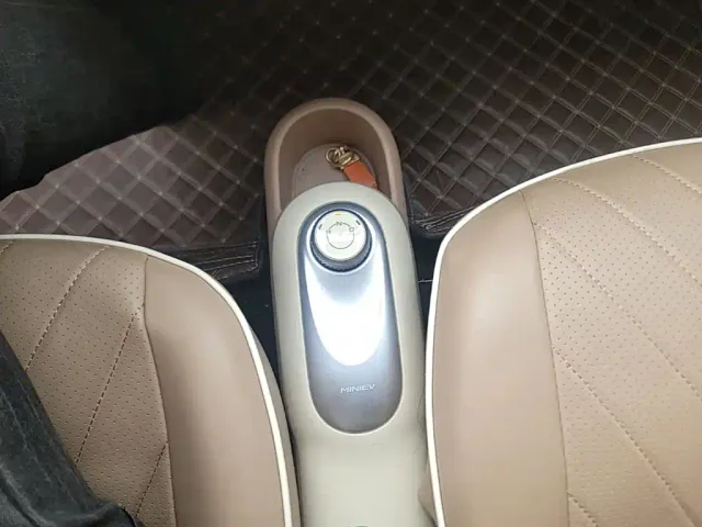 Wuling Hongguang Mini EV — Фото автомобиля 13