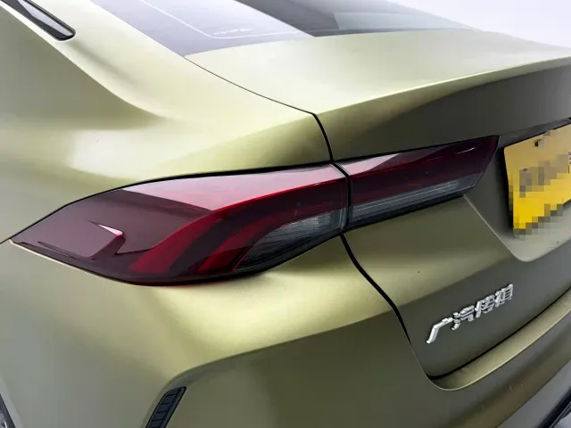 GAC Trumpchi Emkoo — Фото автомобиля 11