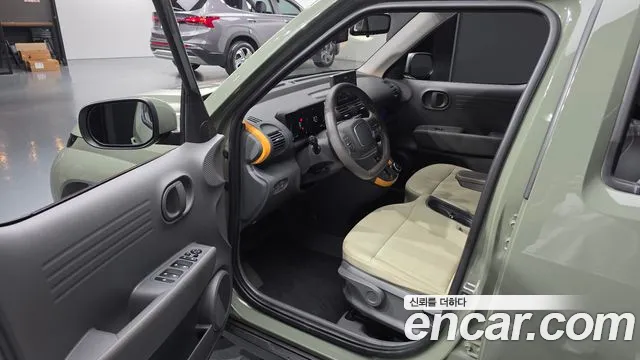 Hyundai Casper — Фото автомобиля 15
