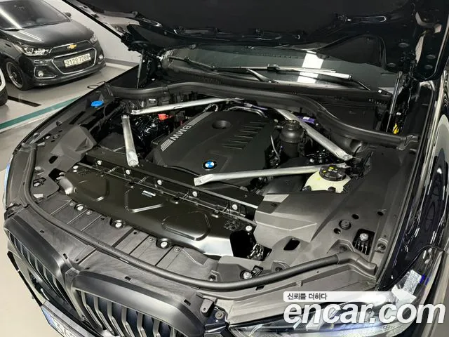 BMW X5 G05 — Фото автомобиля 5