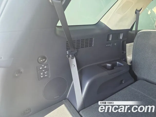 Hyundai Palisade The New — Фото автомобиля 17