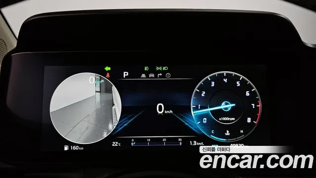 Kia Canival Carnival 4 поколение Бензин 7 мест Hi-Limousine — Фото автомобиля 14