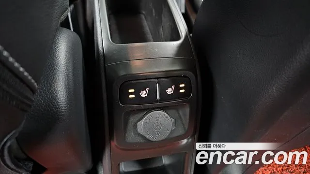 Kia Ray New — Фото автомобиля 19