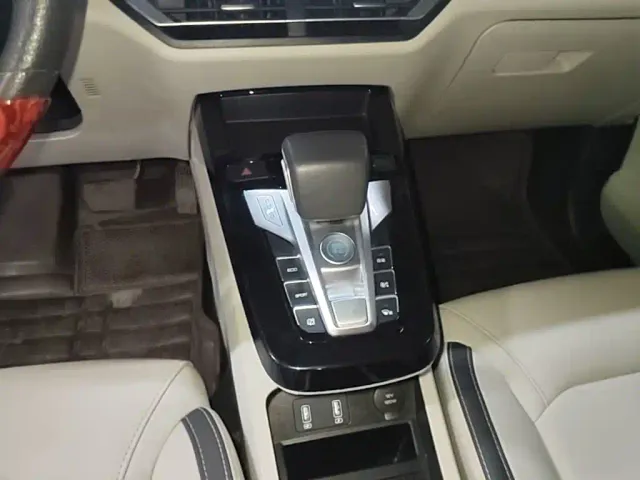 BYD Yuan Pro — Фото автомобиля 13