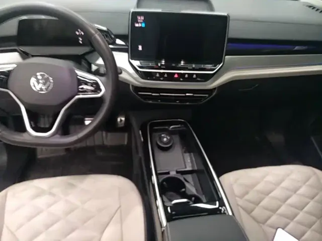 Volkswagen ID.6 Crozz — Фото автомобиля 13