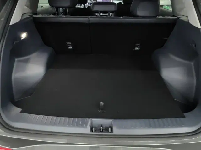 Geely Galaxy E5 — Фото автомобиля 4