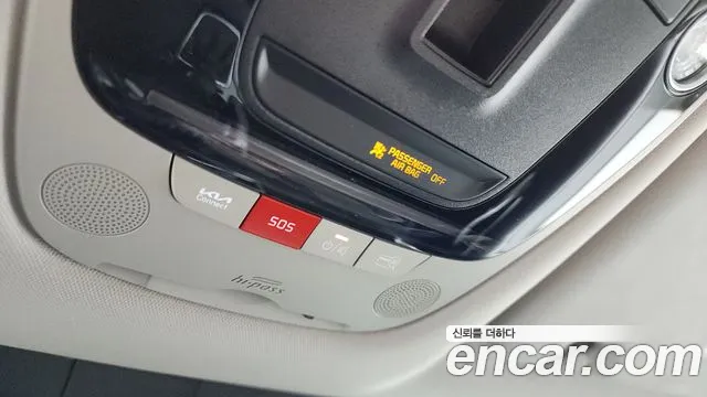 Kia Seltos Seltos Бензин 1.6 турбо 2WD — Фото автомобиля 28