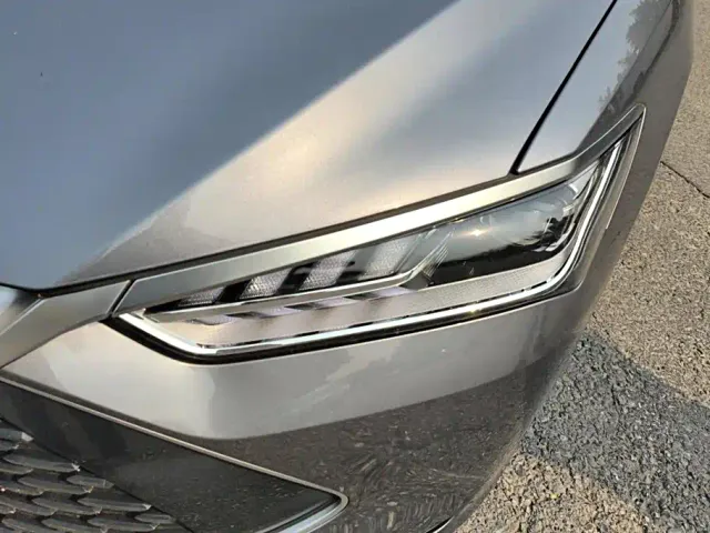 BYD Qin PLUS — Фото автомобиля 5