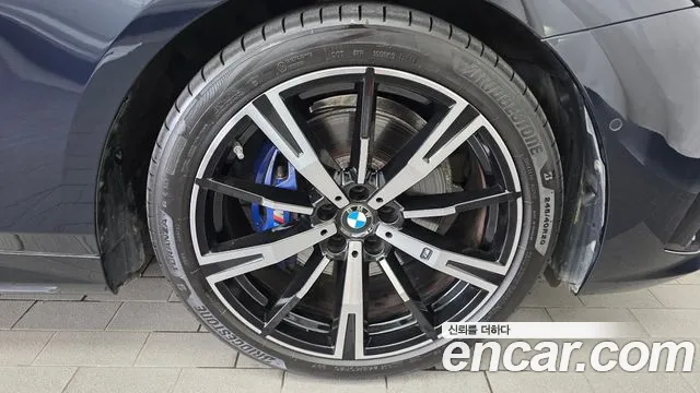 BMW 5-Series 5 серия (G60) 530i xDrive M Sport — Фото автомобиля 19