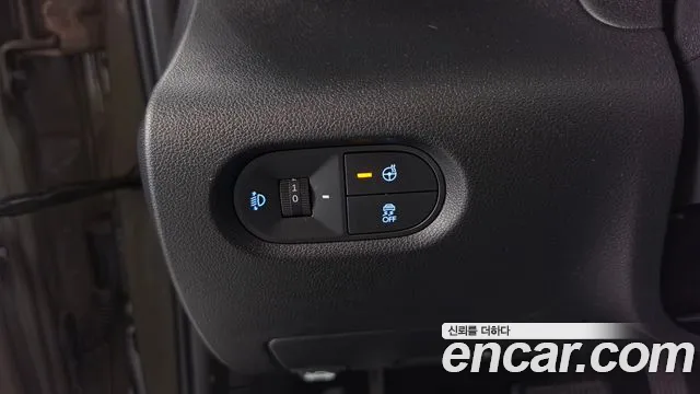 Hyundai Casper — Фото автомобиля 29