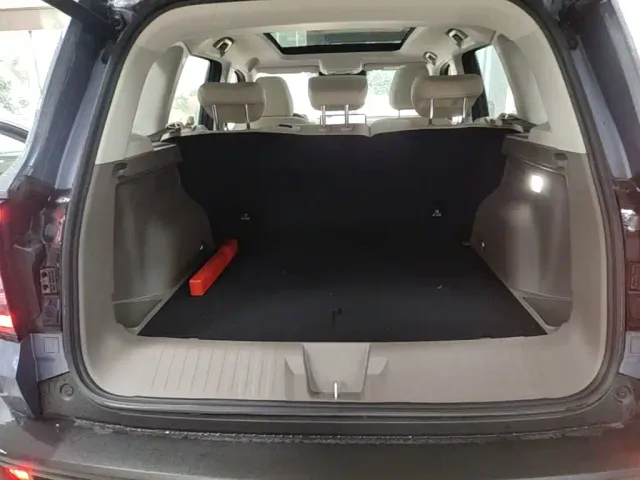 Haval Big Dog — Фото автомобиля 18