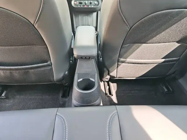 MINI Hatch — Фото автомобиля 24